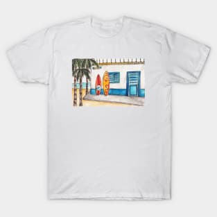 Surf Shack T-Shirt